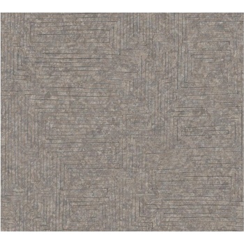 A. S. Création Влизелинов тапет за стена ethnic origin 37171-1