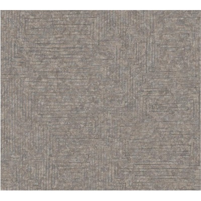 A. S. Création Влизелинов тапет за стена ethnic origin 37171-1