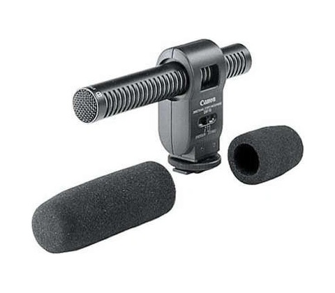 Canon DM-100