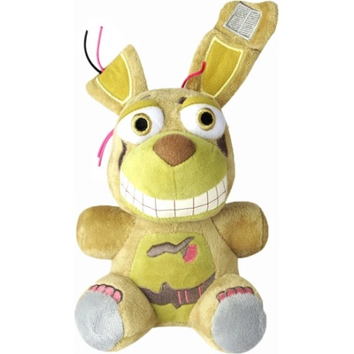 Five Nights at Freddy’s Nightmare Springtrap 20 cm