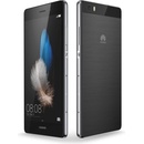 Mobilní telefony Huawei P8 Lite 2015 Dual SIM Black