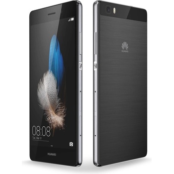 Huawei P8 Lite 2015 Dual SIM Black