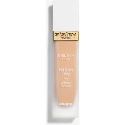 Sisley Le Teint Anti-Aging Foundation Protivráskový make-up 2N Ivory Beige 30 ml