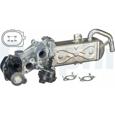 AGR-Ventil DELPHI EG10472-12B1 – Sleviste.cz