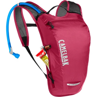 CamelBak Раница за колоездене Camelbak Hydrobak Light 50oz Cycling backpack - Berry - размер One Size (502-5757-0911)