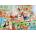 Bluebird Puzzle - Puzzle Dogs in the Kitchen - 1 000 piese