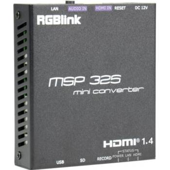 RGBlink MSP325L