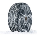 Osobní pneumatiky Continental WinterContact TS 870 P 215/60 R17 96H