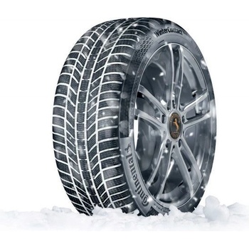 Continental WinterContact TS 870 P 215/60 R17 96H