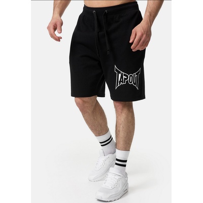 TAPOUT LIFESTYLE BASIC čierne