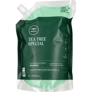 Paul Mitchell Tea Tree Special Shampoo Refill 1000 ml