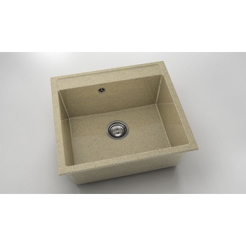 Image 1 of FAT Мивка Vanguard 226, Granicite, 300 Sandy Beach, с включен сифон