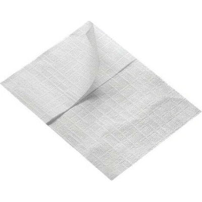 MERIDA Gastronomické ubrousky karton 3000ks 1V TAB406 17x17cm
