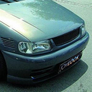  Метална решетка за VW Polo 6N (BKGVP6NS)