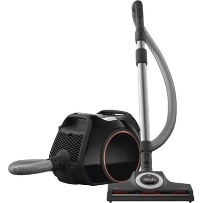 Miele Boost CX1 Cat & Dog PowerLine Obsidian Black (SNCF0)