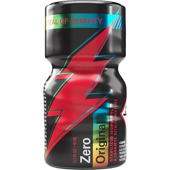 Poppers ORIGINAL ZERO 10 ml