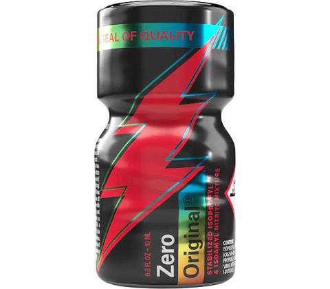 Poppers ORIGINAL ZERO 10 ml