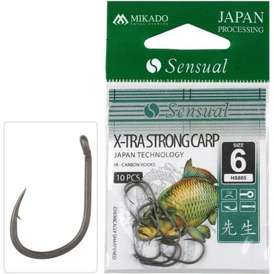 Mikado Sensual Veľ. 6