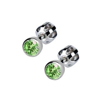 Šperky4U ZB23067A-LG světle zelené