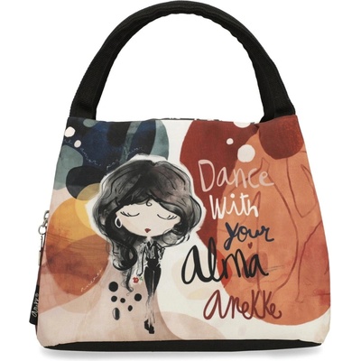 Anekke kabelka polyester vícebarevná – Hledejceny.cz