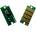 Compatible Ресет чип C505 Black - 5k, регион West EU (106R03862-CHIP)