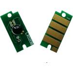Compatible Ресет чип C505 Black - 5k, регион West EU (106R03862-CHIP)