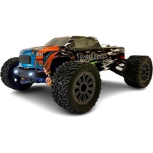 DF Models RC auto FastTruck Mini 4WD RTR 1:16