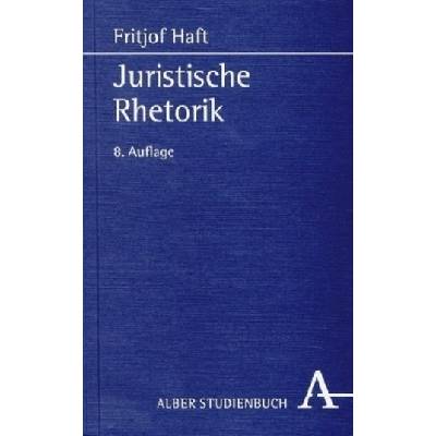 Juristische Rhetorik