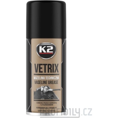 K2 VETRIX 100 ml