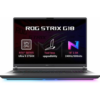 Asus G815LR-NEBULA002W