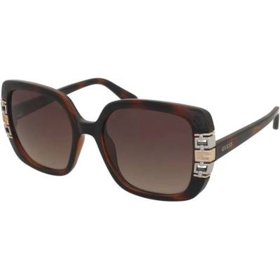 GUESS Диоптрични очила Guess GU00294 52F