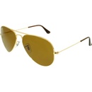 Image 1 of Ray-Ban Aviator Classic RB3025 001/33