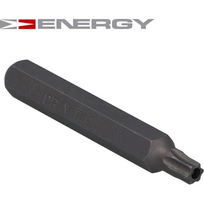 Energy T40 s otvorem NE00339T40WH75