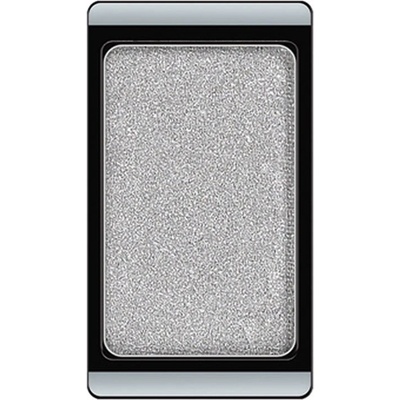 Artdeco Eye Shadow Pearl 6 Pearly Light Silver Grey 0,8 g – Zboží Dáma