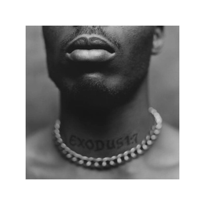 DMX - EXODUS CD