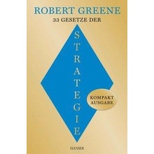 33 Gesetze der Strategie Greene Robert