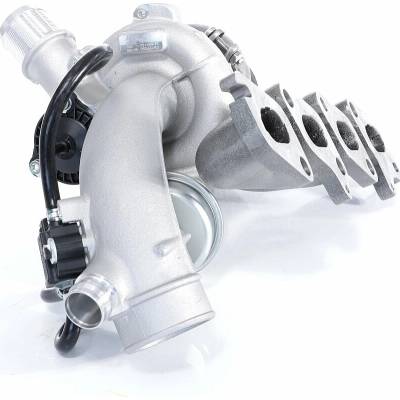 BTS Turbo Plniace dúchadlo T915265BT
