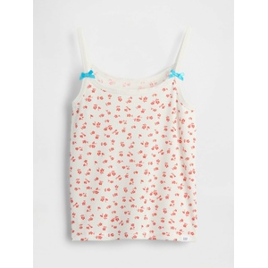 GAP Детски пижамен потник GAP GAP | Cherven | Момичешки | 116
