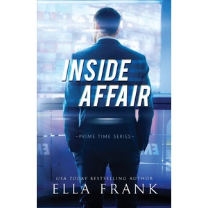 Inside Affair | Ella Frank (ISBN: 9798646414879)
