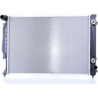 Chladič, chlazení motoru NISSENS 60423A