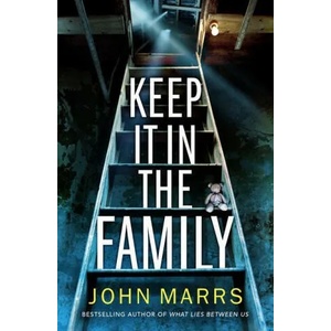 Keep It in the Family (ISBN: 9781542017275)