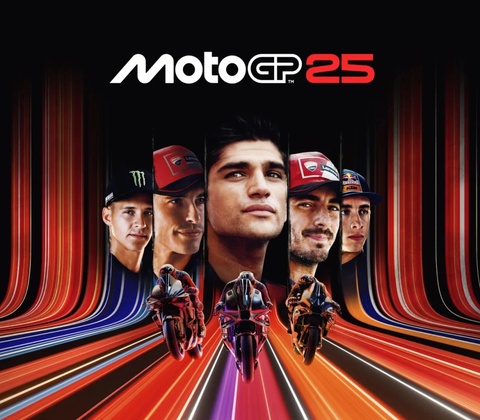 MotoGP 25