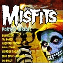 MISFITS: AMERICAN PSYCHO CD