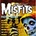 MISFITS: AMERICAN PSYCHO CD