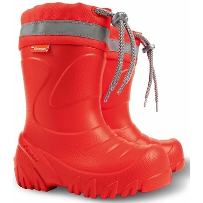 Demar MAMMUT SM 0301 G červené
