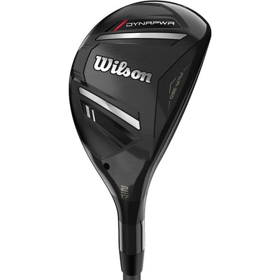 Wilson Dynapower Project X Denali Red hybrid pravé 28° Light – Sleviste.cz