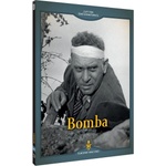 Filmexport HV s. r. o Bomba - DVD (000466)