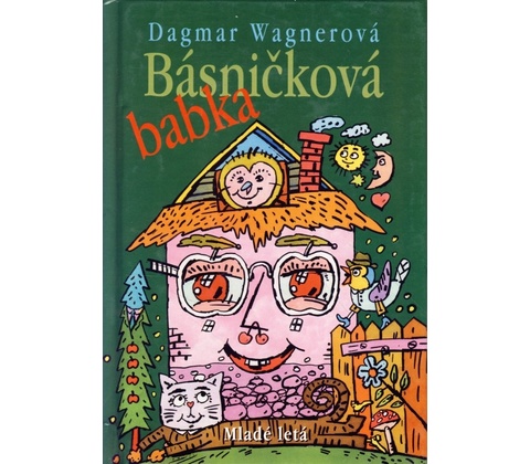 B ásničková babka