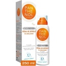 Panthenol Omega Chladivá pěna ve spreji 10% 150 ml