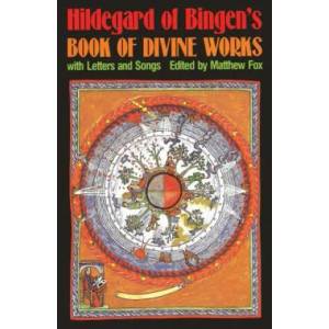 Book of Divine Works and Letters (ISBN: 9780939680351)